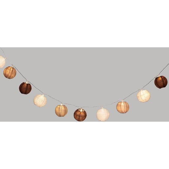 TIPI INFANTIL ROSA + GUIRNALDA LED "SAFARI" WELL HOME image 6