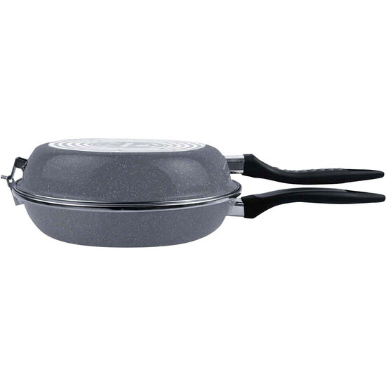 SARTÉN PARA TORTILLAS "K2 GRANSASSO" Ø24CM image 0