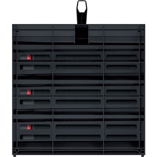 ORGANIZADOR DE HERRAMIENTAS KISTENBERG 40 TAGER CASE ORGANISER 29X41,5X29,5 image 5