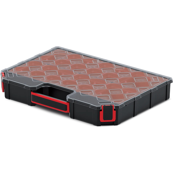 ORGANIZADOR MULTIFUNCIONAL DE HERRAMIENTAS KISTENBERG TAGER ORGANISER 28,4X39X6 image 0