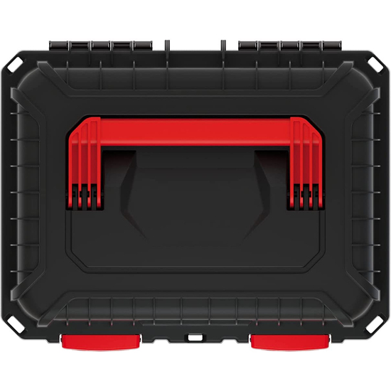 CAJA DE HERRAMIENTAS KISTENBERG 45 HEAVY 36X44,5X33,7 image 2