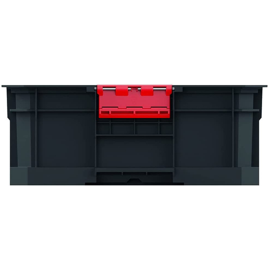 CESTA DE HERRAMIENTAS MODULAR KISTENBERG TOOLBOX 10 MODULAR SOLUTION MODULAR SYSTEM 32,7X52X12,5 image 3