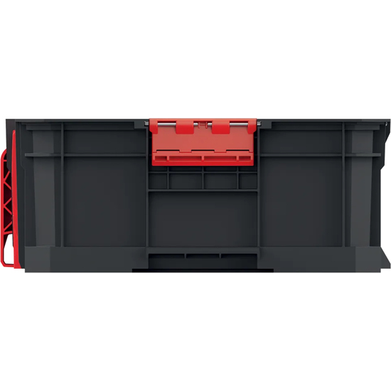 ORGANIZADOR DE HERRAMIENTAS KISTENBERG TOOLBOX 15 MODULAR SOLUTION MODULAR SYSTEM 33,1X51,7X13,4 image 4