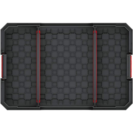 CESTA MODULAR KISTENBERG X BLOCK PRO MODULAR SYSTEM 35,4X53,6X30 image 3