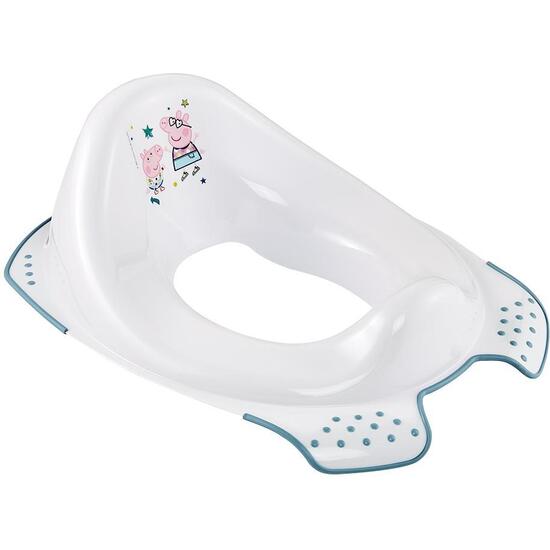 POTTY - ASIENTO PARA INODORO 30 X 40 X 15, BLANCO image 0