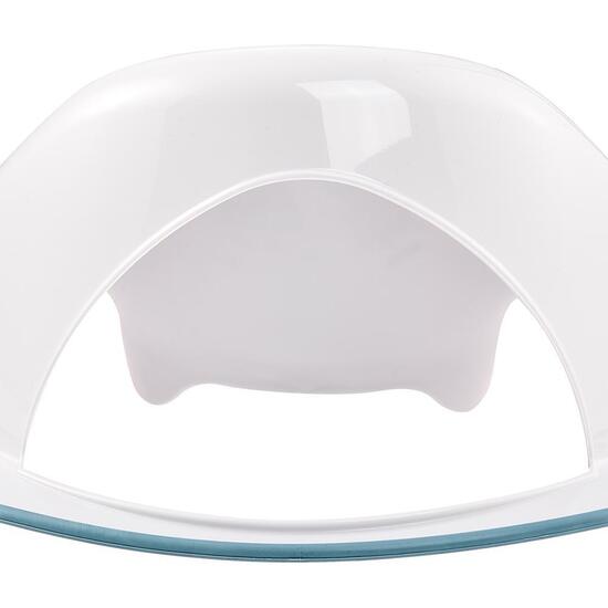 POTTY - ASIENTO PARA INODORO 30 X 40 X 15, BLANCO image 1