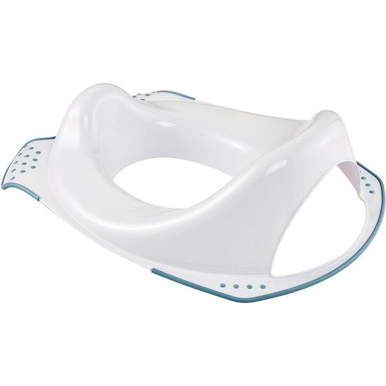 POTTY - ASIENTO PARA INODORO 30 X 40 X 15, BLANCO image 2