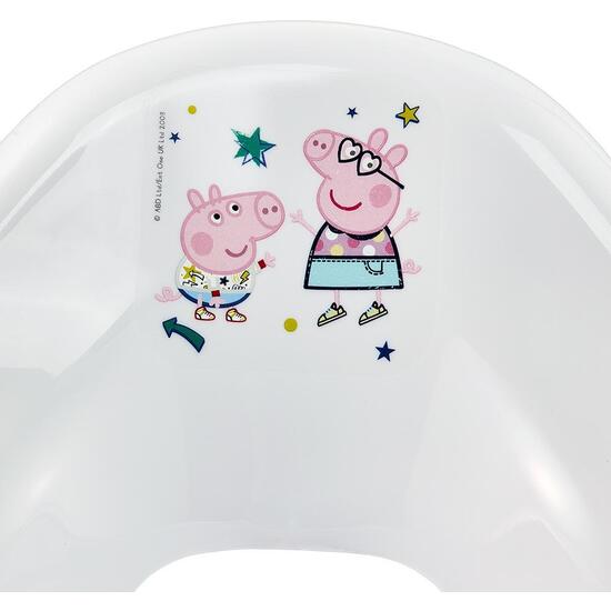 POTTY - ASIENTO PARA INODORO 30 X 40 X 15, BLANCO image 3