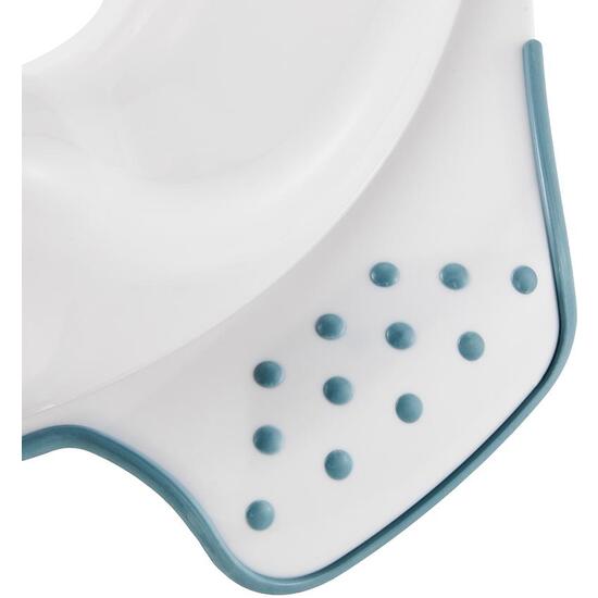 POTTY - ASIENTO PARA INODORO 30 X 40 X 15, BLANCO image 4