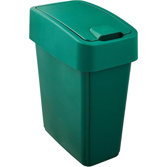 PAPELERA 39,5 X 24 X 47,5, ECO VERDE image 0