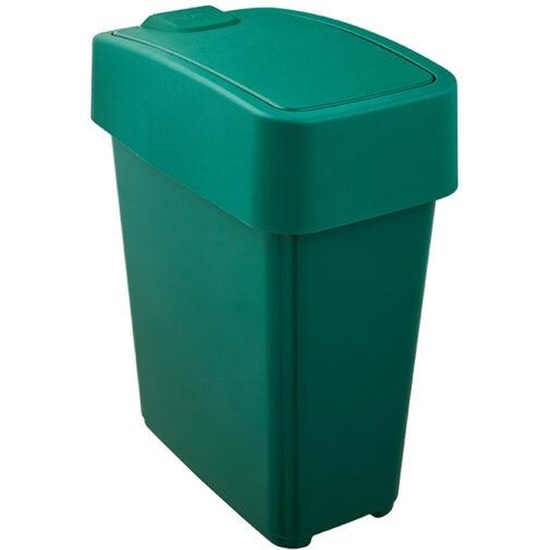 PAPELERA 39,5 X 24 X 47,5, ECO VERDE image 1
