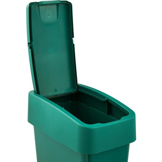 PAPELERA 39,5 X 24 X 47,5, ECO VERDE image 4