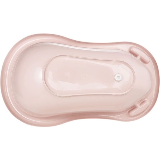 BAÑERA INFANTIL MICKEY 84 X 49 X 29, ROSA NÓRDICO image 1