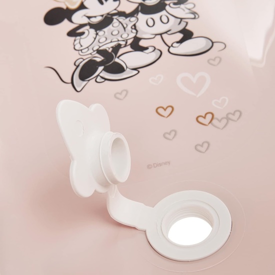 BAÑERA INFANTIL MICKEY 84 X 49 X 29, ROSA NÓRDICO image 3