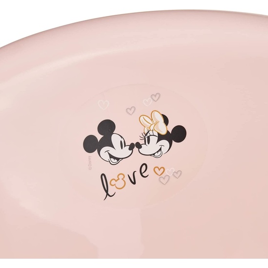 BAÑERA INFANTIL MICKEY 84 X 49 X 29, ROSA NÓRDICO image 5