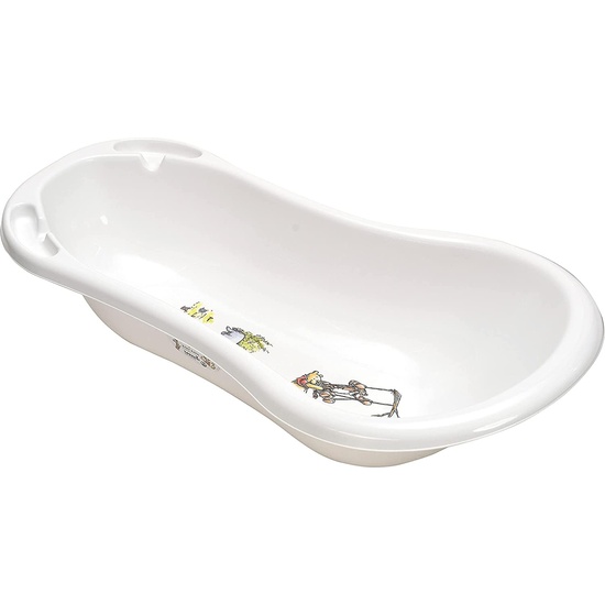 BAÑERA INFANTIL WINNIE POOH 100 X 51 X 29, BLANCO image 1