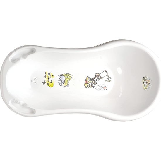 BAÑERA INFANTIL WINNIE POOH 100 X 51 X 29, BLANCO image 4