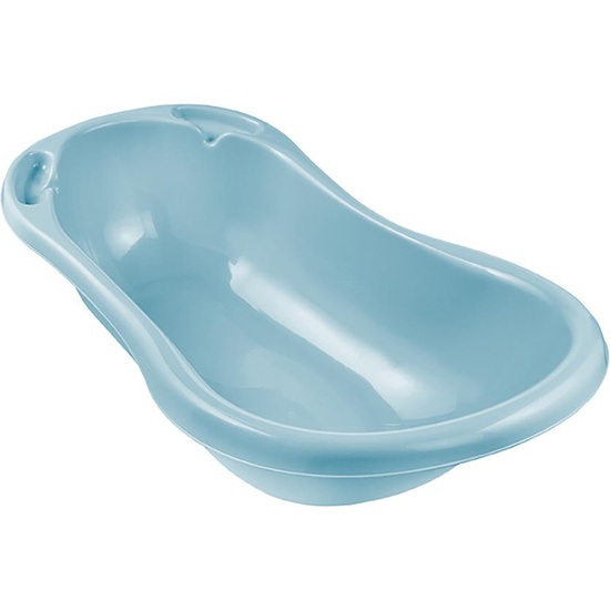 BAÑERA INFANTIL 84 X 49 X 29, AZUL NÓRDICO image 1