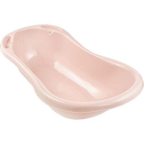 BAÑERA INFANTIL 84 X 49 X 29, ROSA NÓRDICO image 1