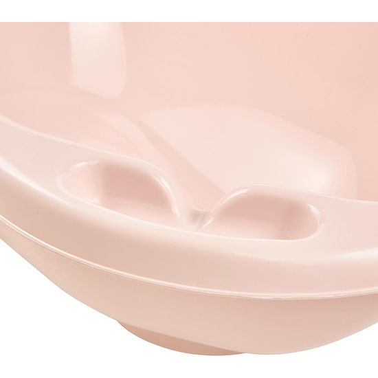 BAÑERA INFANTIL 84 X 49 X 29, ROSA NÓRDICO image 3