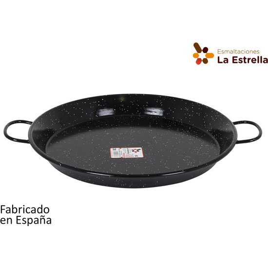 PAELLA PAN 38CM  image 0