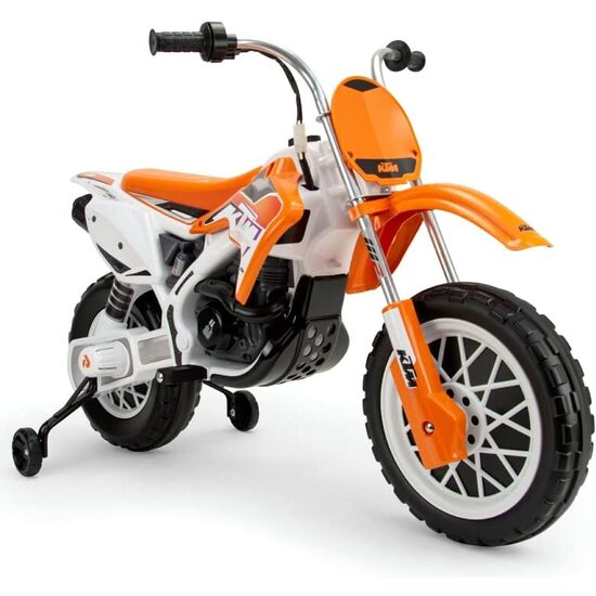 MOTO SUPERCROSS KTM 12 V. image 0