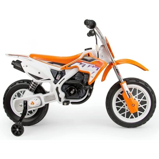 MOTO SUPERCROSS KTM 12 V. image 1