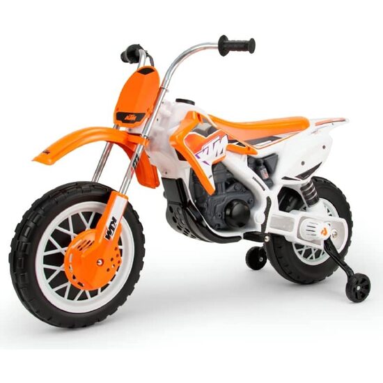 MOTO SUPERCROSS KTM 12 V. image 2