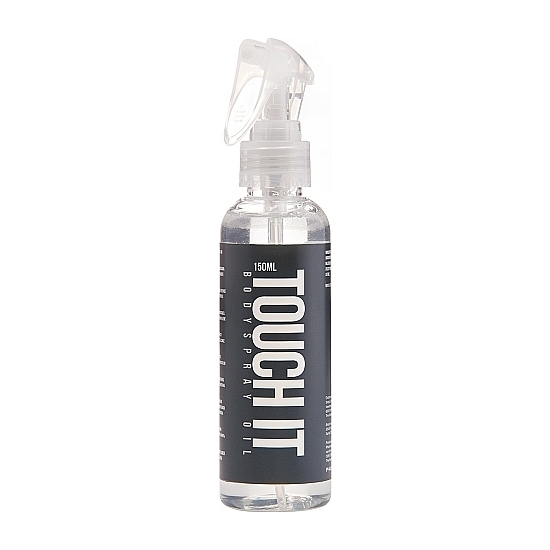 TOUCH IT - 150ML image 0