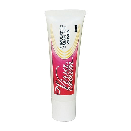 VIVA CREAM - 10ML TUBE image 0