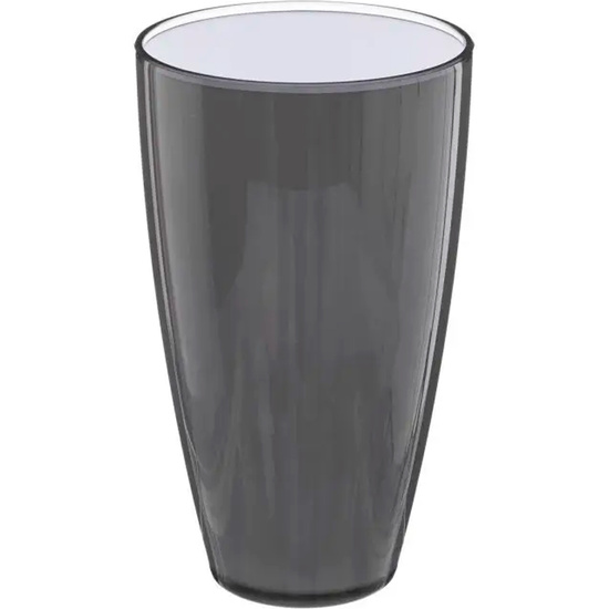 VASO GRIS FIVE image 0