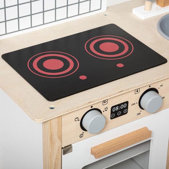 COCINA INFANTIL EN MADERA ATMOSPHERA. image 3