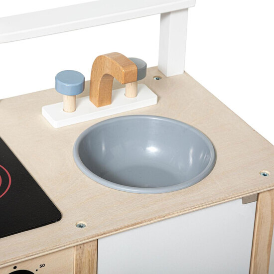 COCINA INFANTIL EN MADERA ATMOSPHERA. image 4