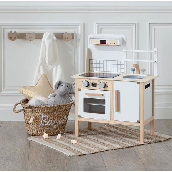 COCINA INFANTIL EN MADERA ATMOSPHERA. image 5