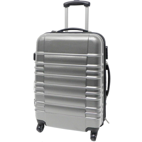 MALETA TROLLEY 24" GO2-LONDON image 0