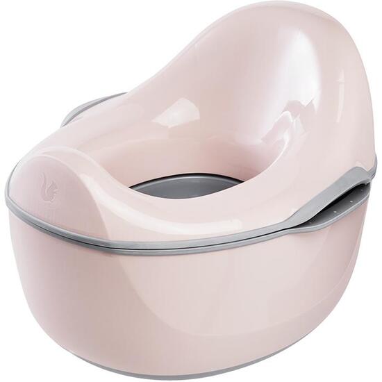 POTTY 34,9 X 31,5 X 26,2, ROSA NÓRDICO image 0