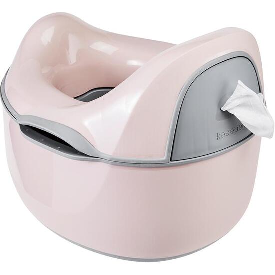POTTY 34,9 X 31,5 X 26,2, ROSA NÓRDICO image 2
