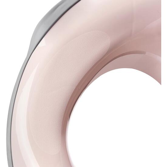 POTTY 34,9 X 31,5 X 26,2, ROSA NÓRDICO image 5