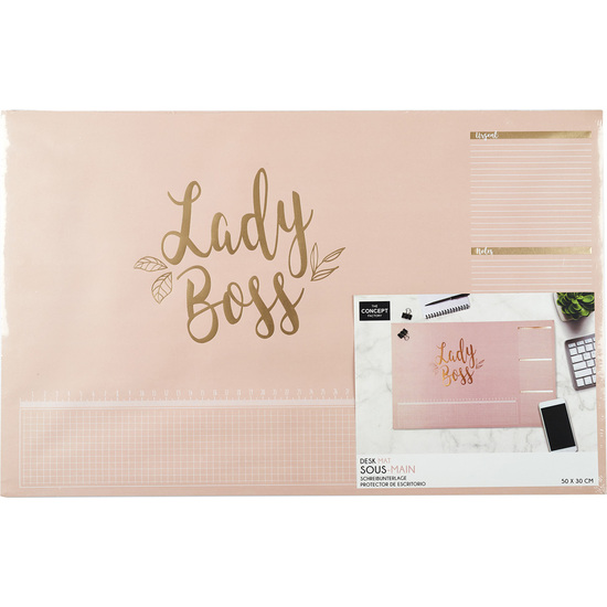 VADE ESCRITORIO LADY BOSS image 0