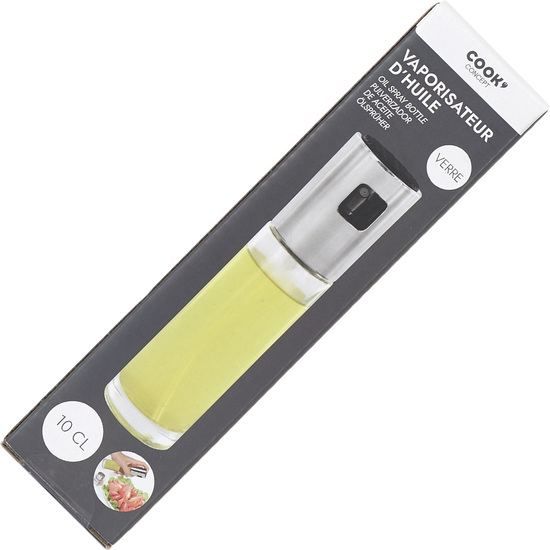 PULVERIZADOR ACEITE 100 ML image 0