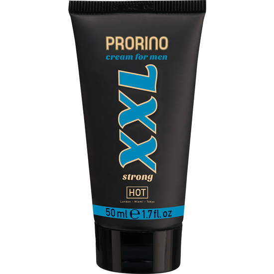 PRORINO XXL CREAM 50 ML image 0