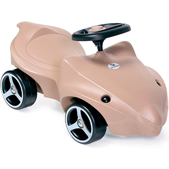 COCHE CORREPASILLOS NUTEE BEIGE image 0