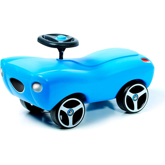 COCHE CORREPASILLOS SMARTEE AZUL image 4