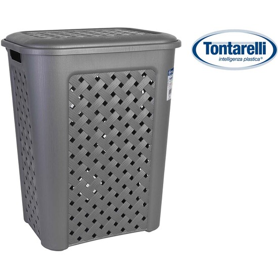 LAUNDRY HAMPER  image 0