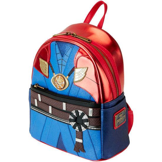 MOCHILA DOCTOR EXTRAÑO MARVEL LOUNGEFLY 26CM image 2