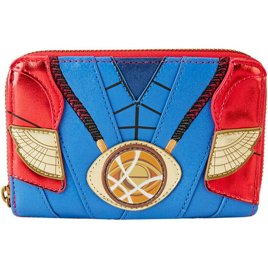 CARTERA DOCTOR EXTRAÑO MARVEL LOUNGEFLY image 0