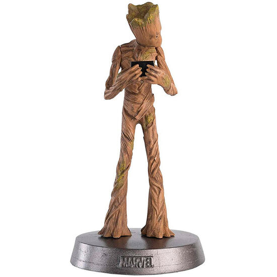 FIGURA GROOT HEAVYWEIGHTS INFINITY WARS LOS VENGADORES AVENGERS MARVEL image 2