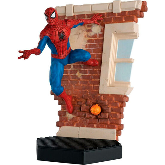 FIGURA SPIDERMAN VS MARVEL image 0