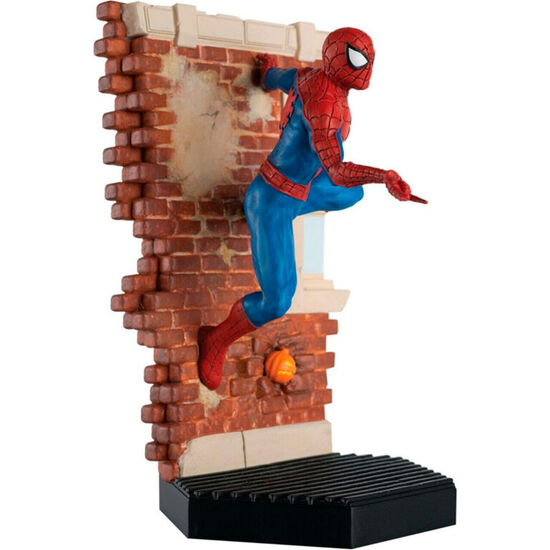 FIGURA SPIDERMAN VS MARVEL image 1