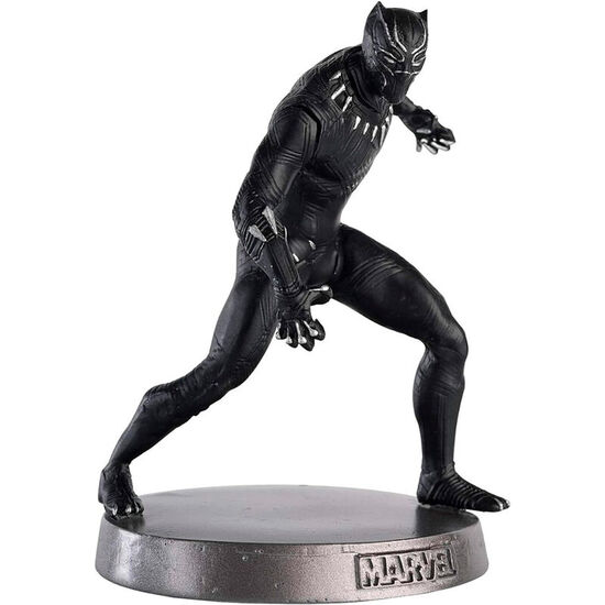 FIGURA BLACK PANTHER HEAVYWEIGHTS CIVIL WAR CAPITAN AMERICA MARVEL image 3